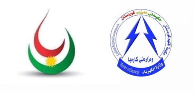 استعداداً لموسم الصيف.. بدء عمليات الصيانة في حقل كورمور الغازي