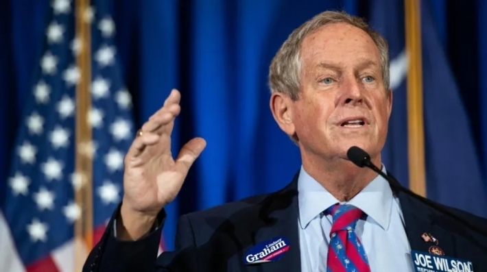 Endamê Kongreya Amerîkayê Joe Wîlson: Iraq ji aliyê Îranê ve tê birêvebirin