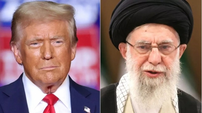 Çavkaniyekî nêzîk îdareya Trump: Dibe ku Îran heta meha Îlonê nemîne