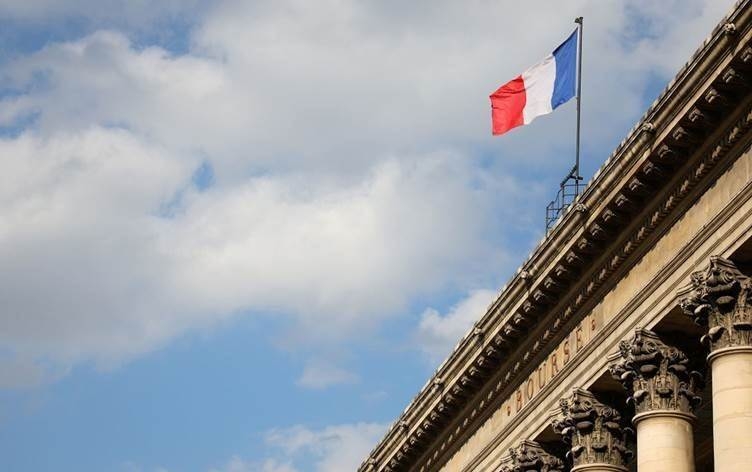 Fransa: Em hêvî dikin ku diyaloga HSD û desthilata demkî berdewam bike