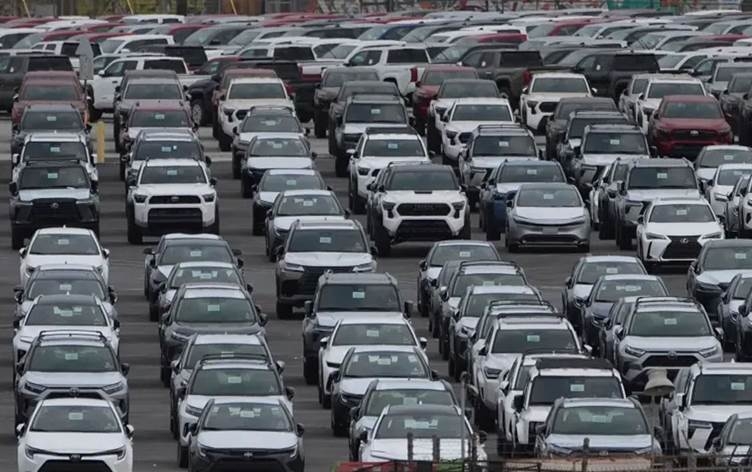 Bacên Trump dê herî zêde bandorê li ser kîjan markayên otomobîlan bike?