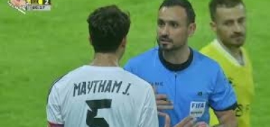 دهوك يطيح بالمتصدر وفوز للصقور والقاسم بدوري النجوم