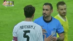 دهوك يطيح بالمتصدر وفوز للصقور والقاسم بدوري النجوم