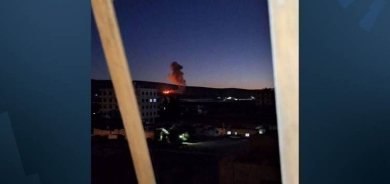 ŞAM - Îsraîlê 2 baregehên leşkerî bombebaran kirin