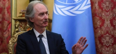 Pedersen: Êrîşên Israîlê li ser Sûriyê di demeke hestyar de ne