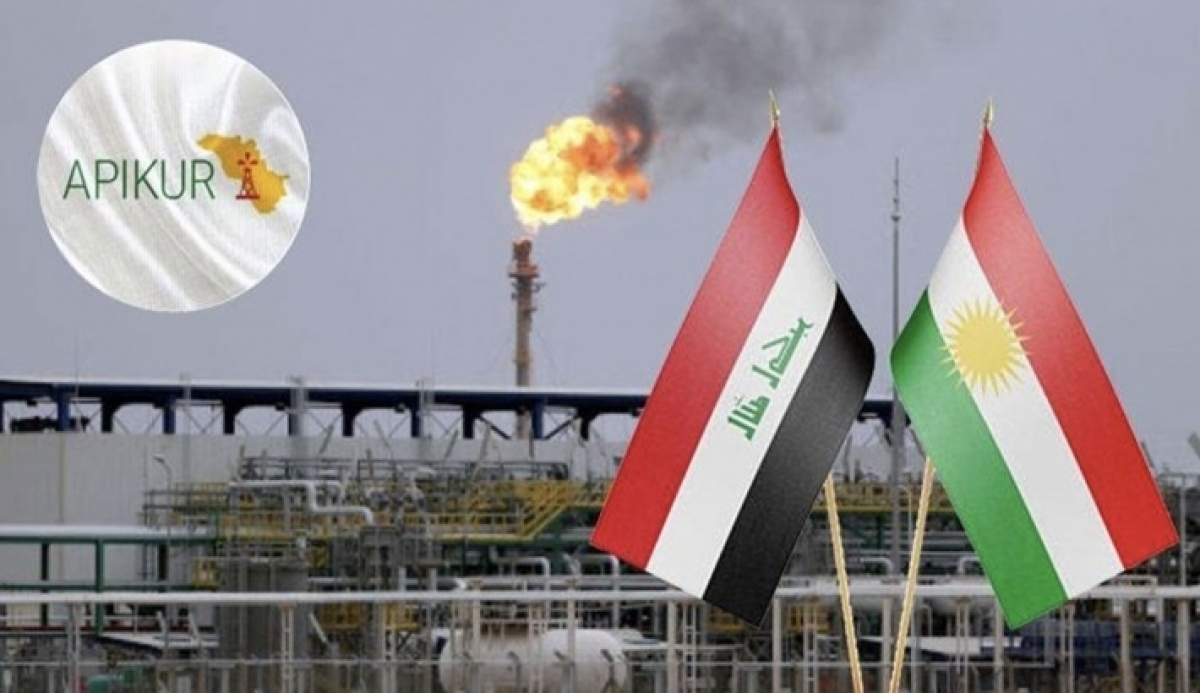 APIKUR Urges Resumption of Oil Exports from Kurdistan Amid Financial Losses