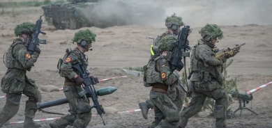 NATO Ministers Meet Amid Rising Tensions Over Ukraine and US-Europe Trade Dispute