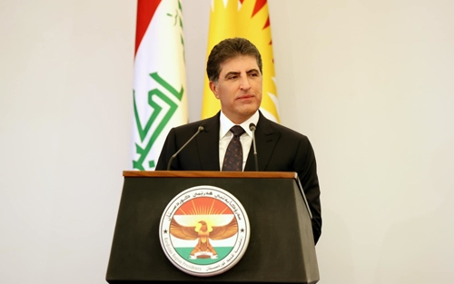 ســەرۆکی هەرێمی کوردستان:  لە هەڵمەتێکی دڕندانەی ڕژێمی ئەوکاتی عێراقدا، هەزاران کوردی فەیلی ڕووبه‌ڕووی کوشتن بوونەوە