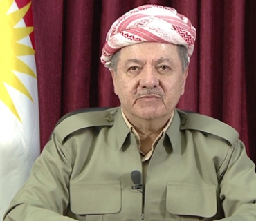 سەرۆک بارزانی: کوردانی فەیلی رۆڵێکی گرنگیان لە بزووتنەوەی رزگاریخوازی کوردستان دا هەبووە