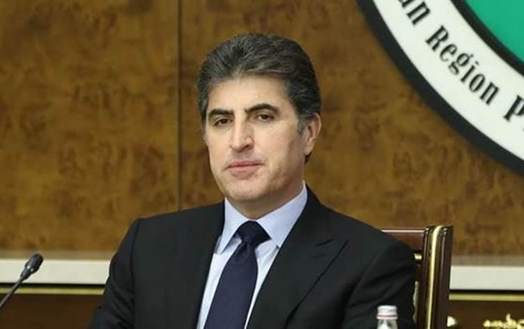 نيجيرفان بارزاني: نؤكد مطالبتنا الحكومة الاتحادية العراقية بأن تعوض الكورد الفيليين من كل الجوانب