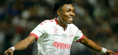 زاخو يقبض على صدارة 