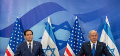 روبيو يبحث مع نتنياهو ملف غزة والرسوم الجمركية