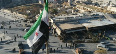 متحدث ENKS يدعو دمشق إلى فتح حوار جدي مع القوى السياسية الكوردية