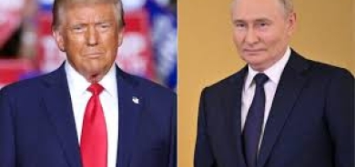 تراجع احتمالات الاتصال الهاتفي بين الرئيسين الأميركي والروسي