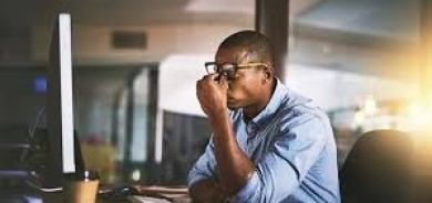 لا تهرب من التوتر بل استغله... كيف تحوّل الضغط إلى طاقة إيجابية؟