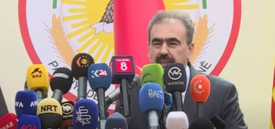 هيوا أحمد: عدنا إلى كركوك لنكون جزءاً من الحلول