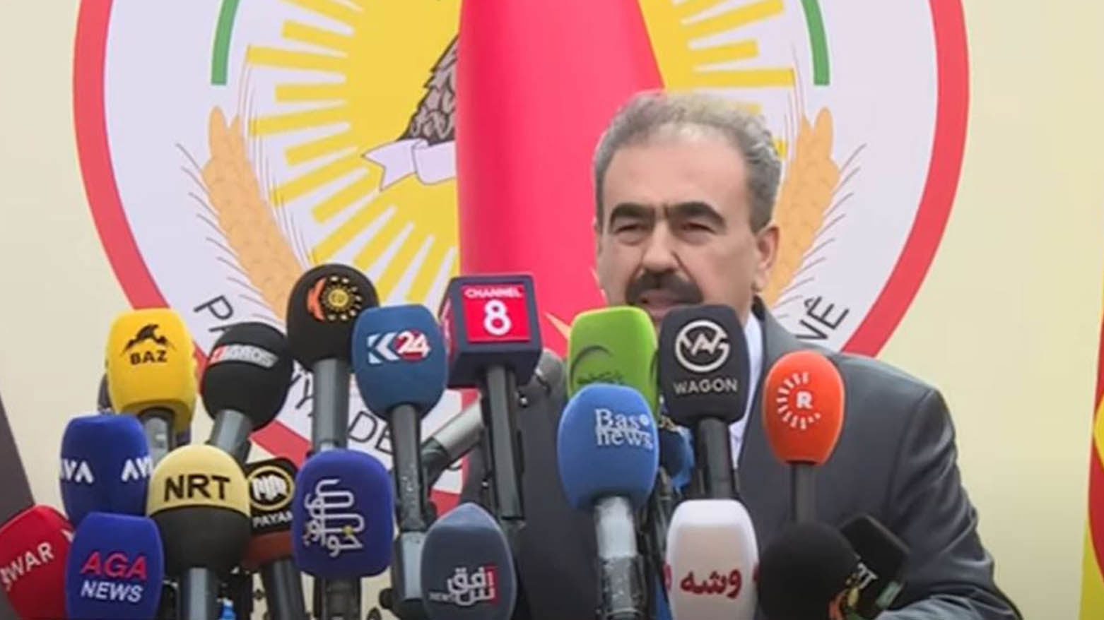 هيوا أحمد: عدنا إلى كركوك لنكون جزءاً من الحلول