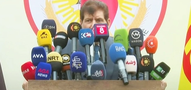 ميراني: بارزاني والحزب الديمقراطي الكوردستاني حريصان على التعايش وحماية حقوق كركوك