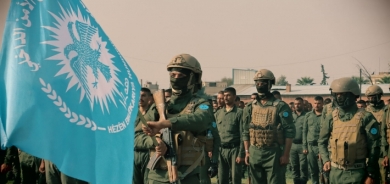 YPG: Asayîş li her du taxên Helebê yên Eşrefiye û Şêx Meqsûd dimînin