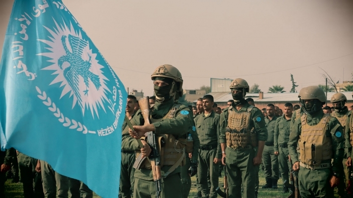 YPG: Asayîş li her du taxên Helebê yên Eşrefiye û Şêx Meqsûd dimînin