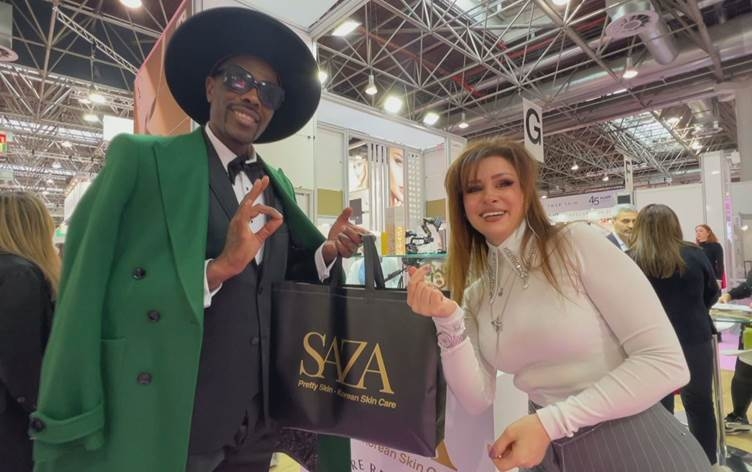 Karsaza Kurd markayeke cîhanî ava kir