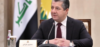 Mesrûr Barzanî: Pêzanînên me ji bo piştevaniya Civaka Navnetewî heye û pêwîste li parastina xelkê Kurdistanê berdewam be