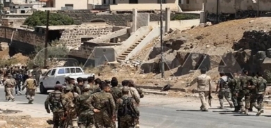 Li Sûriyê şerê tayfeyî zêde dibe û ji ber wê 22 kesên din hatin kuştin