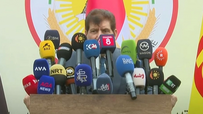 Mîranî: Armanca Serok Barzanî û PDKê, hertim pêkvejiyan û parastina mafên pêkhateyan li Kerkûkê bûye