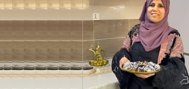 بێگەرد عەلی:  ئاستەنگیی زۆرم تێپەڕاند و توانیم ببم بە خاوەنكار و داهاتی خۆم هەبێت