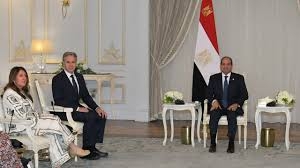 «هدنة غزة» أمام فرصة جديدة مع «حل وسط» مصري