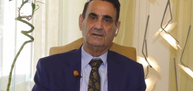 القاضي منير حداد: قضية الكورد الفيليين مهملة منذ سقوط النظام وحتى اليوم