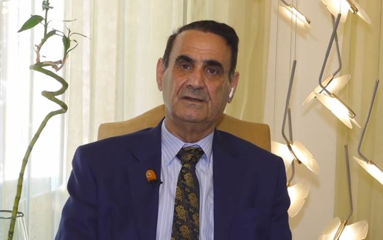 القاضي منير حداد: قضية الكورد الفيليين مهملة منذ سقوط النظام وحتى اليوم