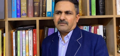 دكتۆر ماجید خەلیل شارەزا لە مێژووی نوێ و هاوچەرخ لە كۆلێژی زانستە مرۆڤایەتییەكانی زانكۆی سلێمانی بۆ گوڵان:   لەم قۆناغە مێژووییەدا هەموو هێزە سیاسییەکان هەوڵبدەن پێگەی هەرێمی کوردستان بەهێز بێت