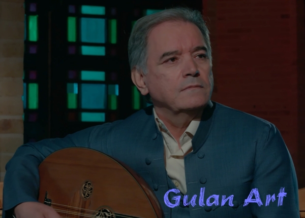 هونەرمەند(عەدنان كەریم) زنجیرە كۆنسێرتێكی گۆرانی سازدەكات