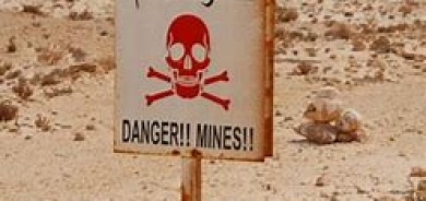 مصرع شاب وإصابة شقيقه بانفجار لغم في إدارة سوران