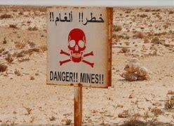 مصرع شاب وإصابة شقيقه بانفجار لغم في إدارة سوران