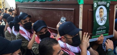 Îsraîlê li Libnanê fermanderekî Hemasê kuşt