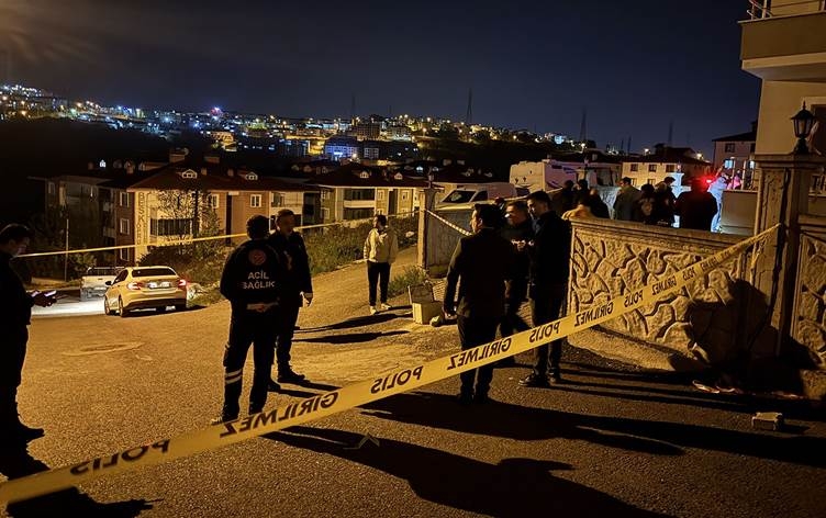 Cîranan qira hev anî: 5 kuştî, 5 birîndar