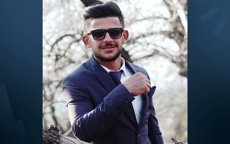 Mayin bi 2 birayan de teqiya: Yek mir