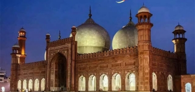 مزگەوتـــی  «پادشـــاهـــی»