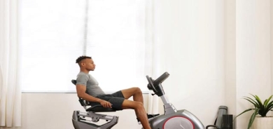 سوودەكانی مەشق لەسەر پایسكلی جێگیردا