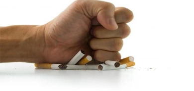 زیانە تایبەتەكانی جگەرەكێشان بۆ نەخۆشانی شەكرە