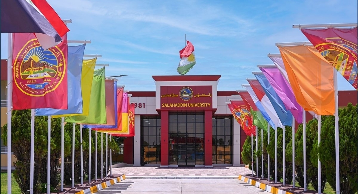 Salahaddin University-Erbil to Host First International Conference on Climate Change Action