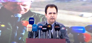 بشتيوان صادق: المسؤولون في العراق لم يلتزموا بالدستور