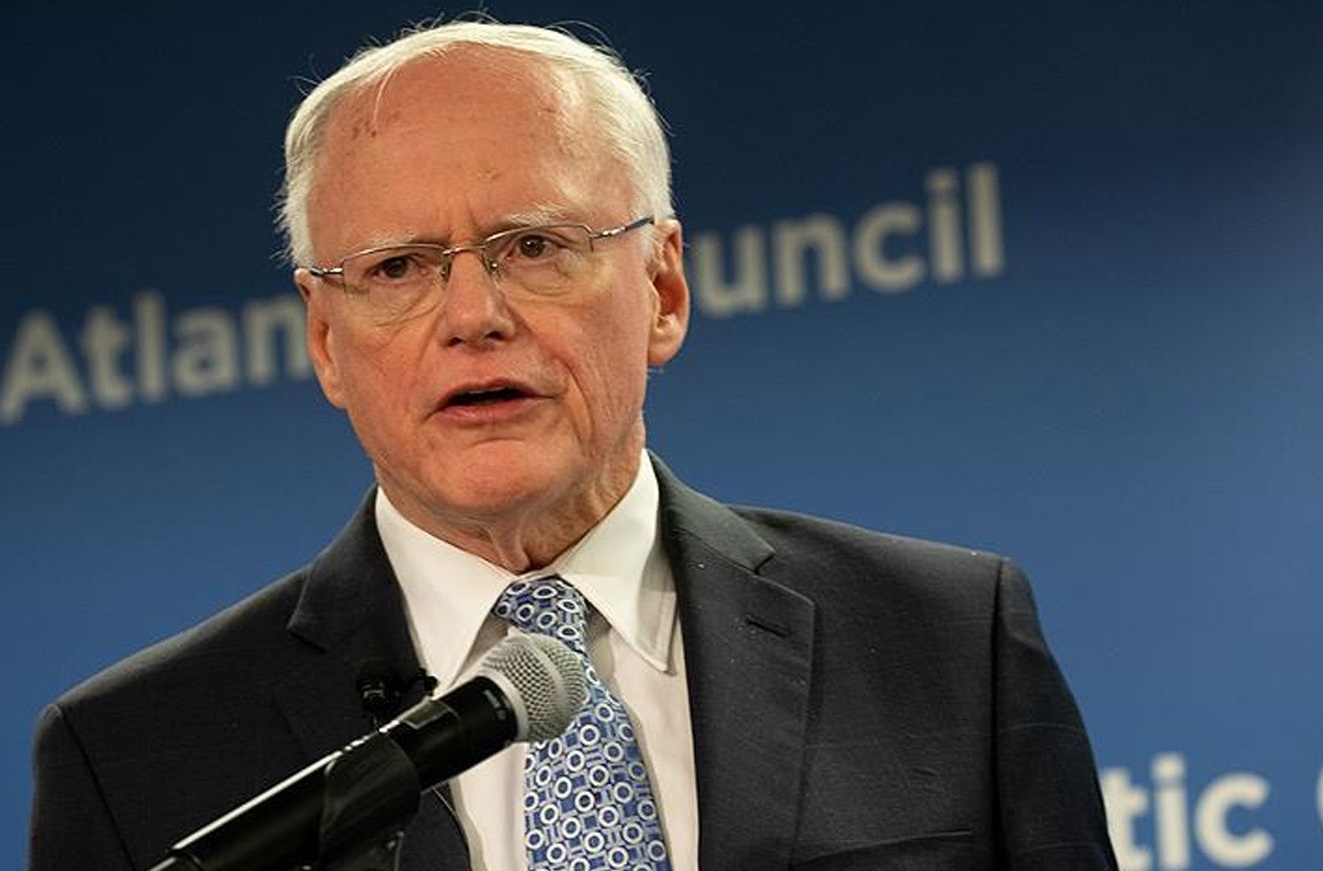 جيفري: يملك إقليم كوردستان أكثر اقتصاد مزدهر في المنطقة