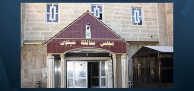 الديمقراطي الكوردستاني والسنة يسعون لعقد اجتماع مجلس محافظة نينوى بشأن التغييرات الإدارية