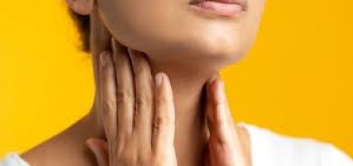 سرطان الحلق... ما أعراضه الدقيقة؟ وكيف تحمي نفسك؟