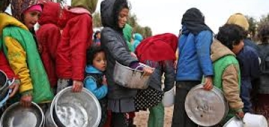 «الأغذية العالمي»: نصف سكان سوريا يواجهون انعدام الأمن الغذائي