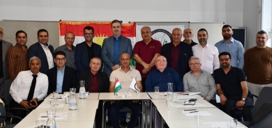 شيفا بارزاني يدعو إلى انتخاب المرشحين الكورد في البرلمان النمساوي