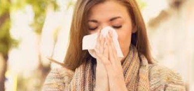 الحساسية الموسمية... ما أفضل الطرق لتخفيف الأعراض؟